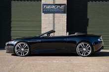 Aston Martin DBS V12 Carbon Black - U847