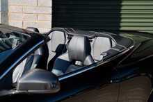 Aston Martin DBS V12 Carbon Black - U847