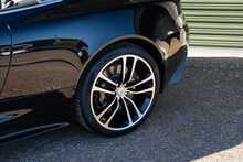 Aston Martin DBS V12 Carbon Black - U847