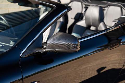 Aston Martin DBS V12 Carbon Black - Large 13