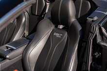 Aston Martin DBS V12 Carbon Black - U847