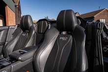 Aston Martin DBS V12 Carbon Black - U847
