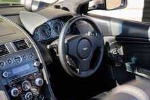 Aston Martin DBS V12 Carbon Black - U847