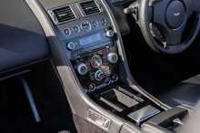 Aston Martin DBS V12 Carbon Black - U847
