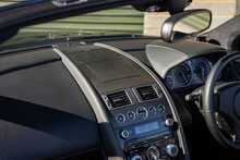 Aston Martin DBS V12 Carbon Black - U847