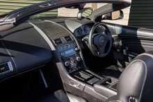 Aston Martin DBS V12 Carbon Black - U847