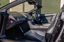 Aston Martin DBS V12 Carbon Black - U847