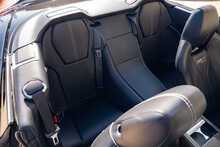 Aston Martin DBS V12 Carbon Black - U847