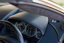 Aston Martin DBS V12 Carbon Black - U847