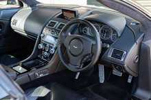 Aston Martin DBS V12 Carbon Black - U847