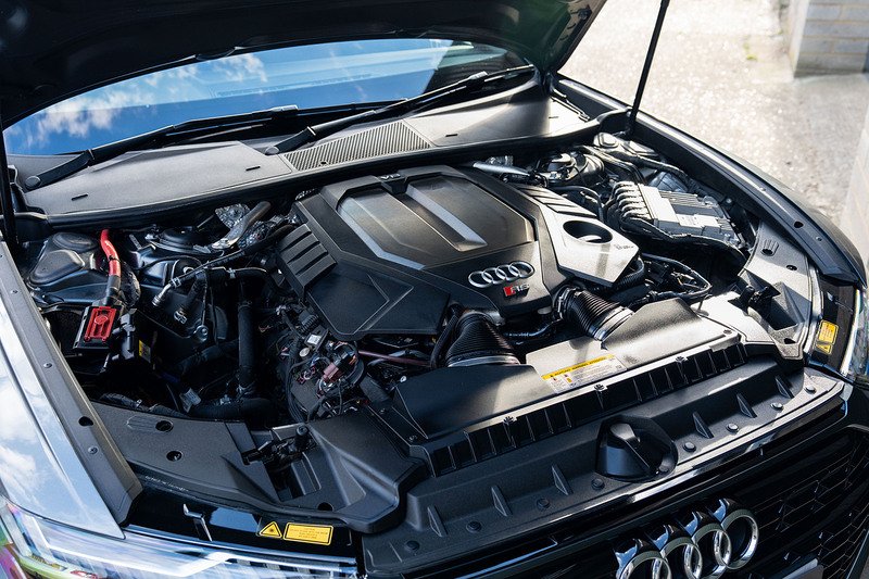 Audi RS6 Avant TFSI V8 - Large 56
