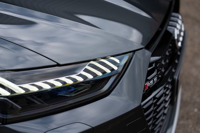 Audi RS6 Avant TFSI V8 - Large 19