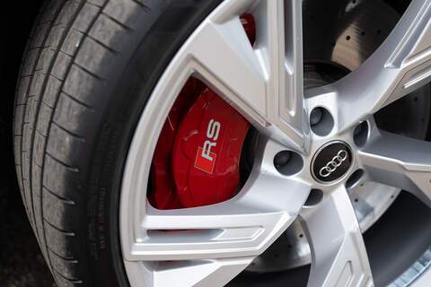 Audi RS6 Avant TFSI V8 - Large 20