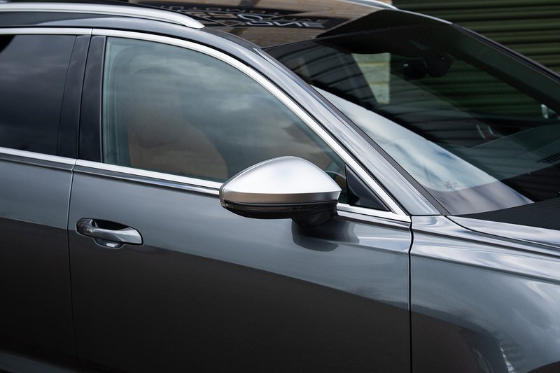 Audi RS6 Avant TFSI V8 - Large 22