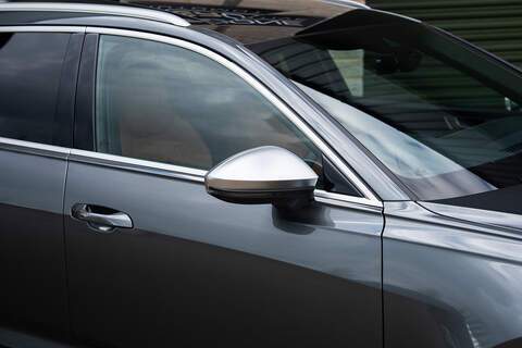 Audi RS6 Avant TFSI V8 - Large 22