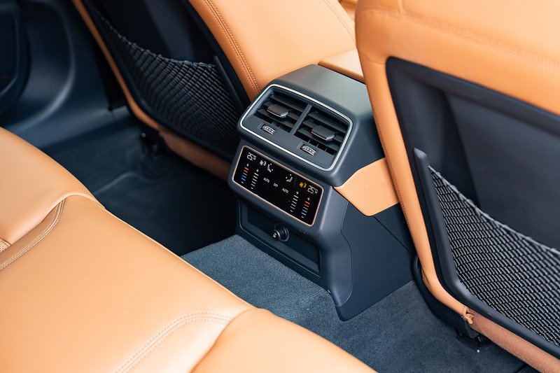 Audi RS6 Avant TFSI V8 - Large 45