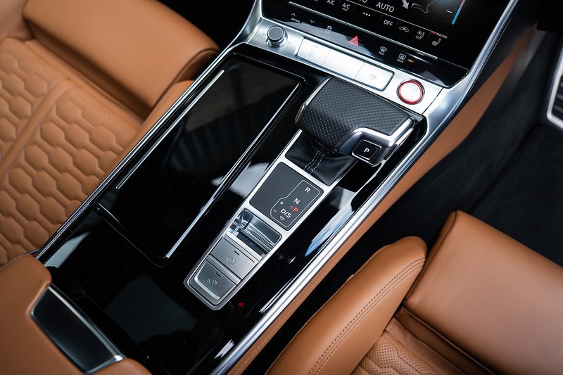 Audi RS6 Avant TFSI V8 - Large 30