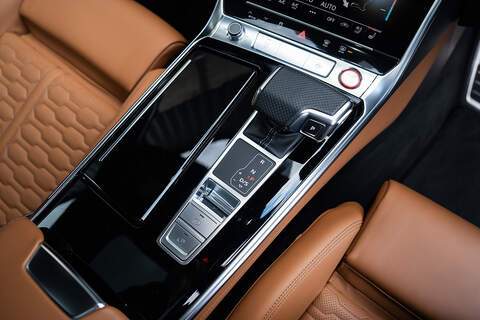 Audi RS6 Avant TFSI V8 - Large 30