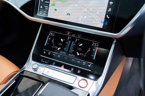 Audi RS6 Avant TFSI V8 - Large 16