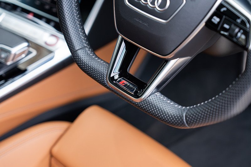 Audi RS6 Avant TFSI V8 - Large 31