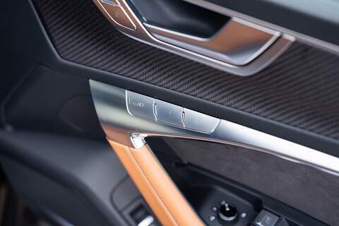 Audi RS6 Avant TFSI V8 - Large 51