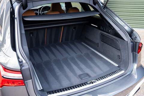 Audi RS6 Avant TFSI V8 - Large 55