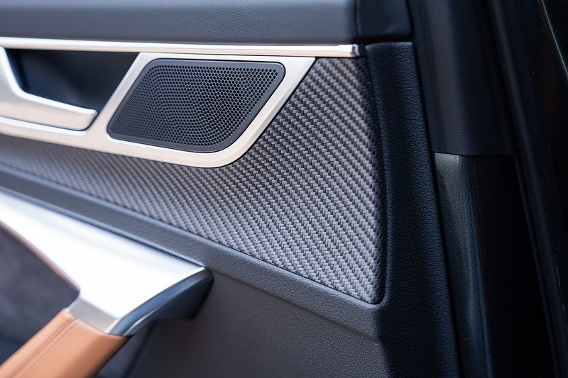 Audi RS6 Avant TFSI V8 - Large 35