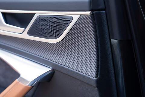 Audi RS6 Avant TFSI V8 - Large 35