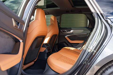 Audi RS6 Avant TFSI V8 - Large 5