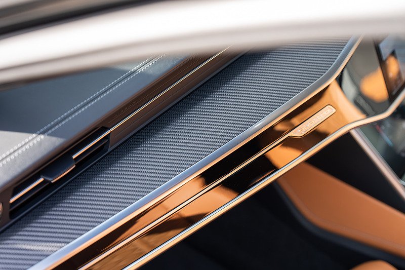 Audi RS6 Avant TFSI V8 - Large 13