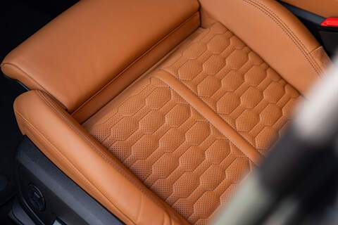 Audi RS6 Avant TFSI V8 - Large 11