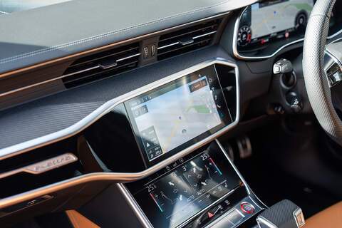 Audi RS6 Avant TFSI V8 - Large 54