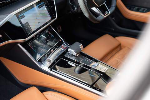 Audi RS6 Avant TFSI V8 - Large 34