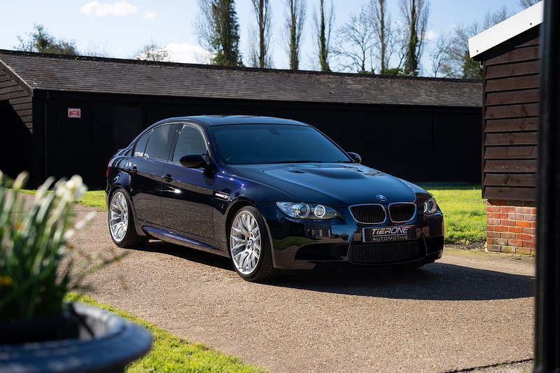 BMW M3 iV8 - Large 13