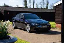 BMW M3 iV8 - U850