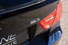BMW M3 iV8 - U850