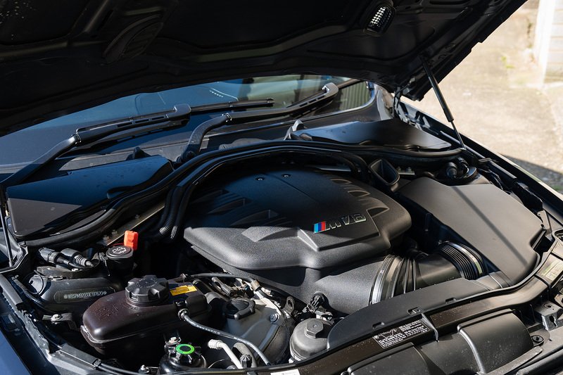 BMW M3 iV8 - Large 52