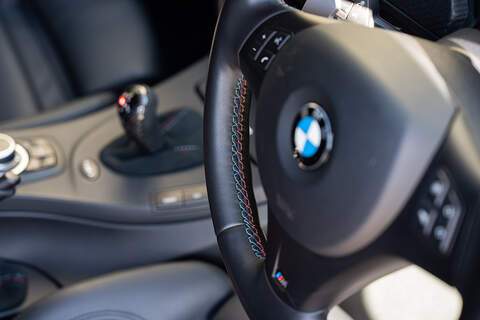 BMW M3 iV8 - Large 25