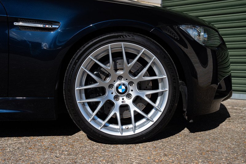 BMW M3 iV8 - Large 22