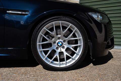 BMW M3 iV8 - Large 22