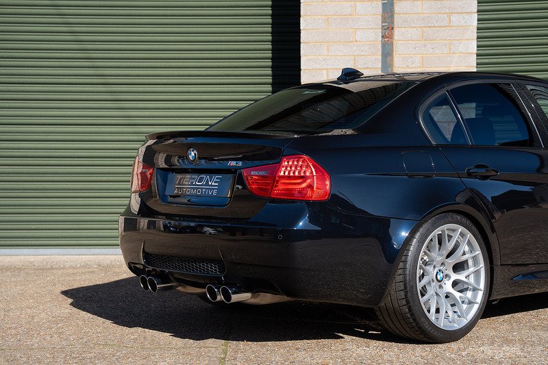 BMW M3 iV8 - Large 49