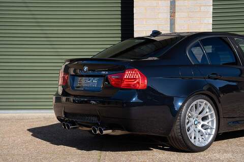 BMW M3 iV8 - Large 49
