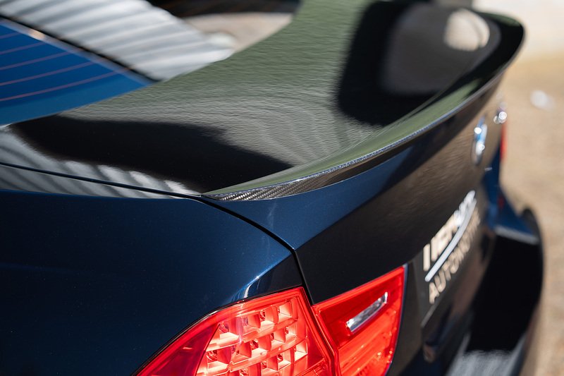 BMW M3 iV8 - Large 37