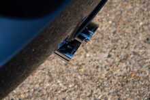 BMW M3 iV8 - U850
