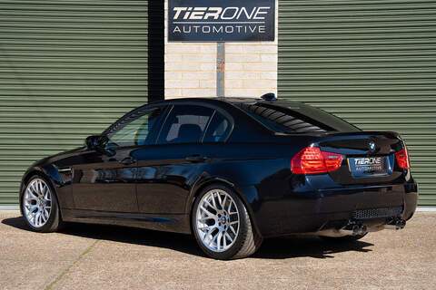 BMW M3 iV8 - Large 7