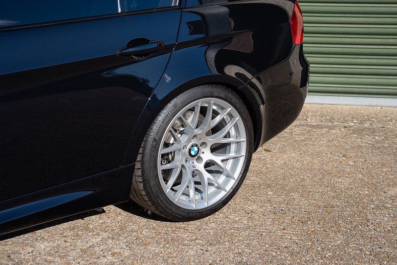 BMW M3 iV8 - Large 40