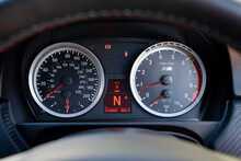 BMW M3 iV8 - U850