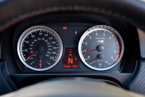 BMW M3 iV8 - Large 29