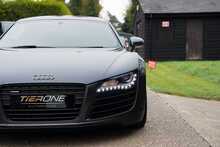 Audi R8 FSI V8 - U853