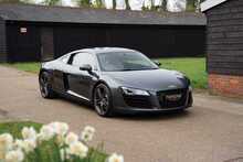 Audi R8 FSI V8 - U853